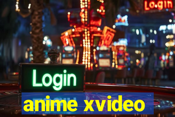 anime xvideo